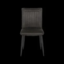 Stoel COLLIN Zorro Antraciet