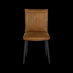 Stoel COLLIN Zorro Cognac