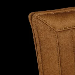 Stoel COLLIN Zorro Cognac