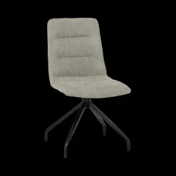 Stoel DELFINA 180° Taupe