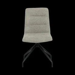 Stoel DELFINA 180° Taupe