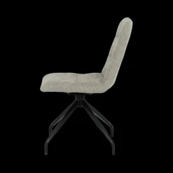 Stoel DELFINA 180° Taupe