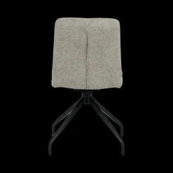 Stoel DELFINA 180° Taupe