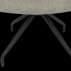 Stoel DELFINA 180° Taupe