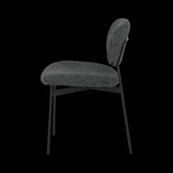 Stoel DENIS Sneak Antraciet