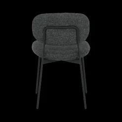 Stoel DENIS Sneak Antraciet