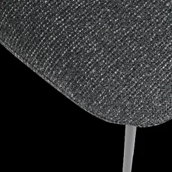 Stoel DENIS Sneak Antraciet