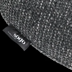 Stoel DENIS Sneak Antraciet