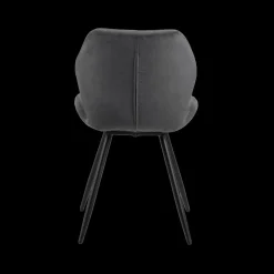 Stoel DITTE Holly Anthracite 28