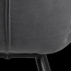 Stoel DITTE Holly Anthracite 28
