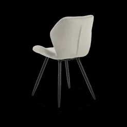 Stoel DITTE Holly Sand 4