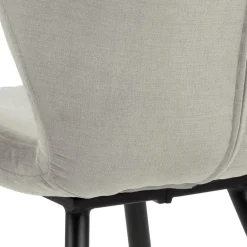 Stoel DITTE Holly Sand 4