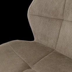 Stoel DITTE Wind Beige 70