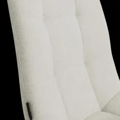 Stoel DODGE Natural Pt Zwart