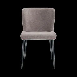 Stoel DORIEN Stof Zand