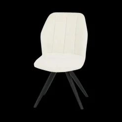 Stoel ELVIRA Wit