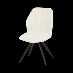Stoel ELVIRA Wit
