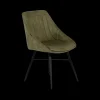 Stoel HETSON Softyl Olive