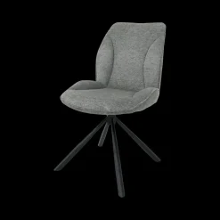 Stoel INDIGO Mouse Grey