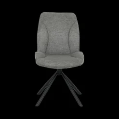 Stoel INDIGO Mouse Grey