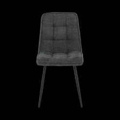 Stoel JINTE Antraciet