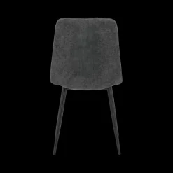 Stoel JINTE Antraciet