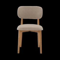 Stoel JUNNI Danny Beige