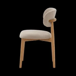 Stoel JUNNI Danny Beige