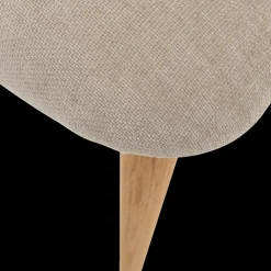 Stoel JUNNI Danny Beige