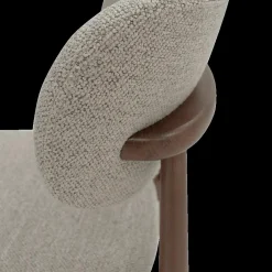 Stoel JUNNI Monza Beige