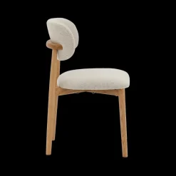 Stoel JUNNI Monza Cream