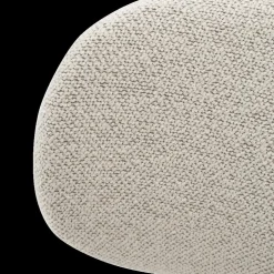 Stoel JUNNI Monza Cream