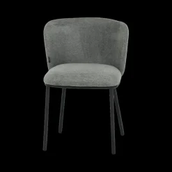 Stoel LEIRA Ash Grey