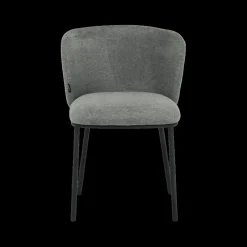 Stoel LEIRA Ash Grey