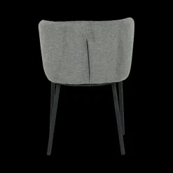 Stoel LEIRA Ash Grey