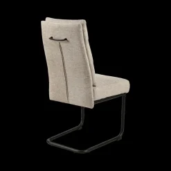 Stoel LIMBO met Greep Beige