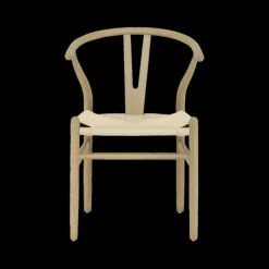 Stoel LIV Beech Wood Natural