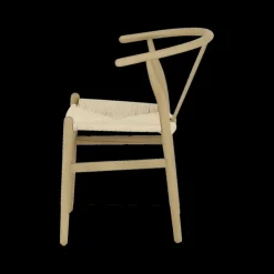 Stoel LIV Beech Wood Natural