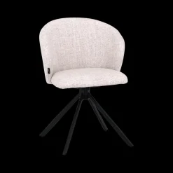 Stoel LUKE 180° Natural