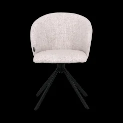 Stoel LUKE 180° Natural