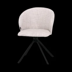 Stoel LUKE 180° Natural