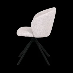 Stoel LUKE 180° Natural