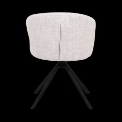 Stoel LUKE 180° Natural