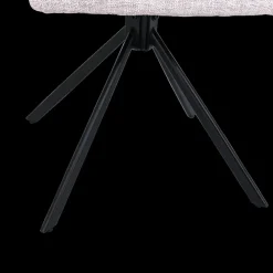 Stoel LUKE 180° Natural