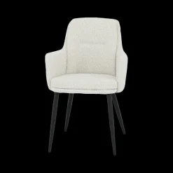 Stoel MEROL Touch Pearl