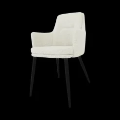 Stoel MEROL Touch Pearl