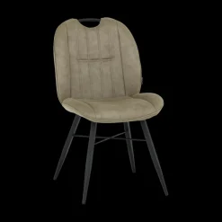 Stoel met Greep BRANDO Luxor Thyme