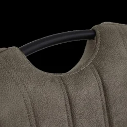 Stoel met Greep BRANDO Luxor Thyme