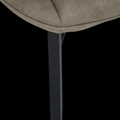 Stoel met Greep BRANDO Luxor Thyme