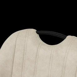 Stoel met Greep BRANDO Luxor Sand